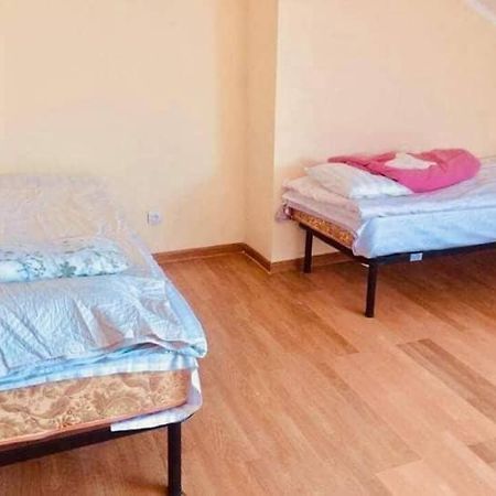 Mongolian Budget Hostel , Mbh Улан-Батор Экстерьер фото